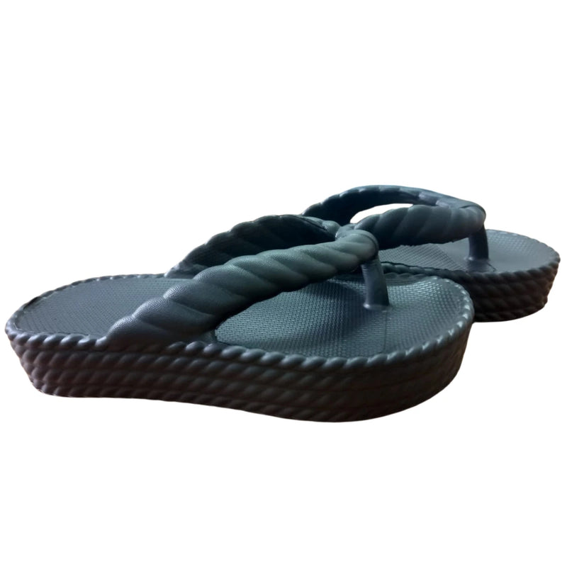Chinelo Ortopédico – Plataforma Macia e Ultra Confortável