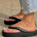Chinelo Ortopédico – Plataforma Macia e Ultra Confortável