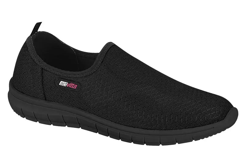 Tênis Esportivo Feminino – Estilo Casual