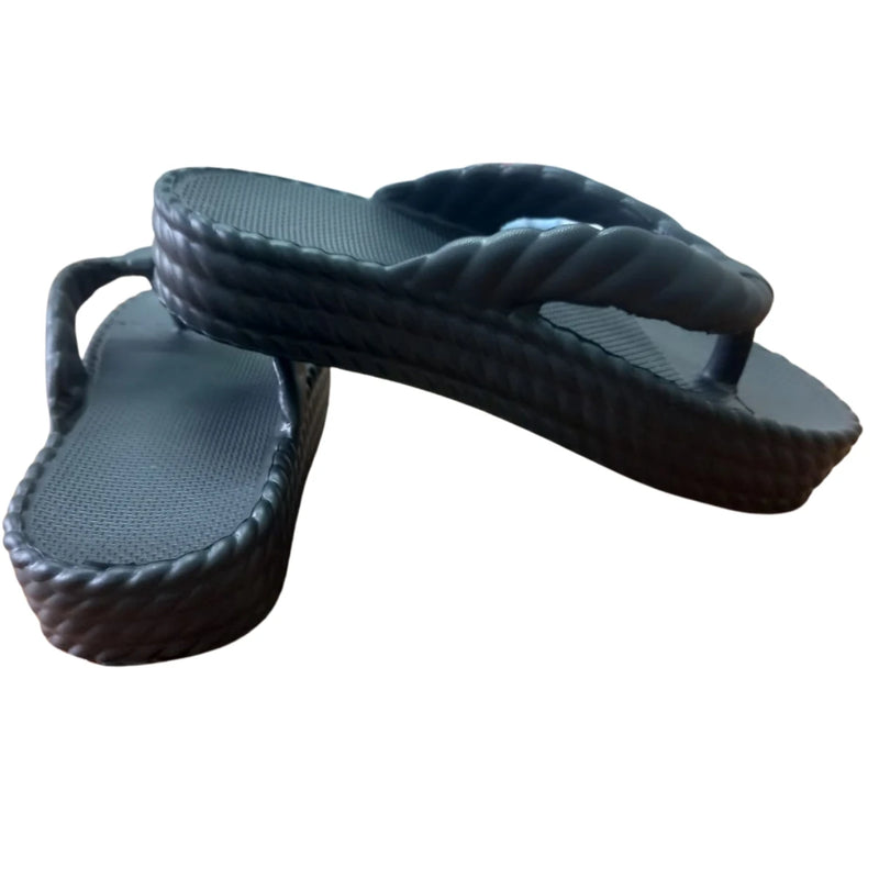 Chinelo Ortopédico – Plataforma Macia e Ultra Confortável