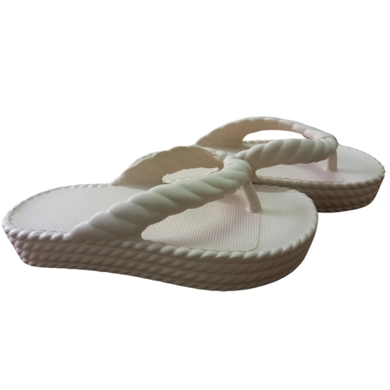 Chinelo Ortopédico – Plataforma Macia e Ultra Confortável