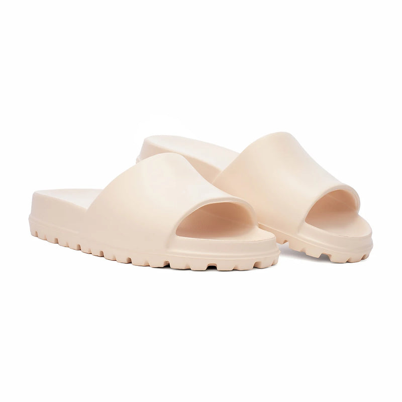 Chinelo Feminino Nuvem Macio, Confortável, Leve e Ortopédico