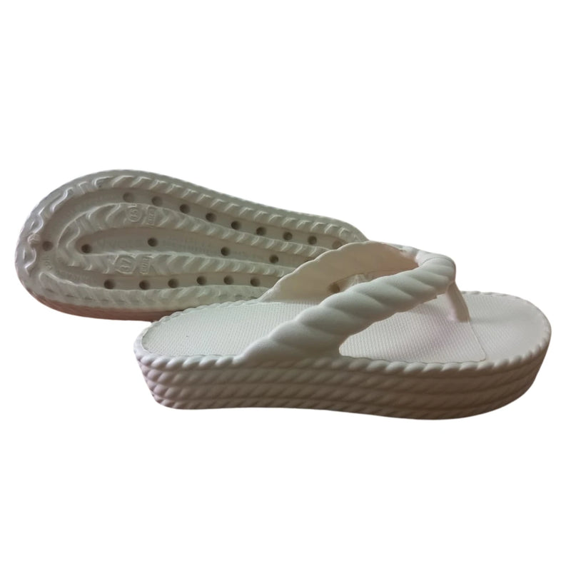 Chinelo Ortopédico – Plataforma Macia e Ultra Confortável
