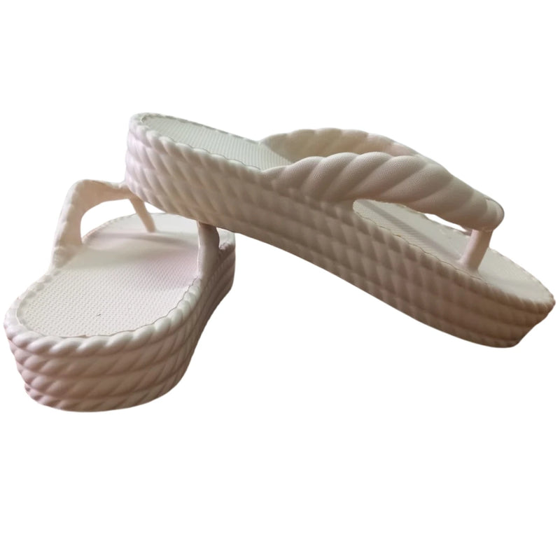 Chinelo Ortopédico – Plataforma Macia e Ultra Confortável