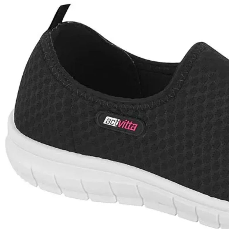 Tênis Esportivo Feminino – Estilo Casual