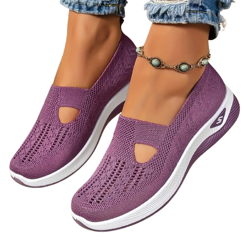 Tênis Summer Fashion Ortopédico 2025