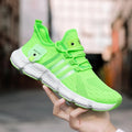 High Quality Sneakers Men Summer Breathable Fashion Women Light Running Tennis Shoes Comfortable Casual Shoes Large size 46