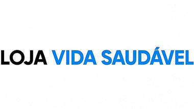 Loja Vida Saudável